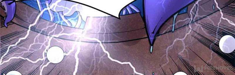 I Might Be a fake Cultivator chapter 171 page 6