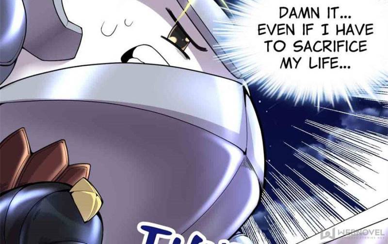 I Might Be a fake Cultivator chapter 171 page 9