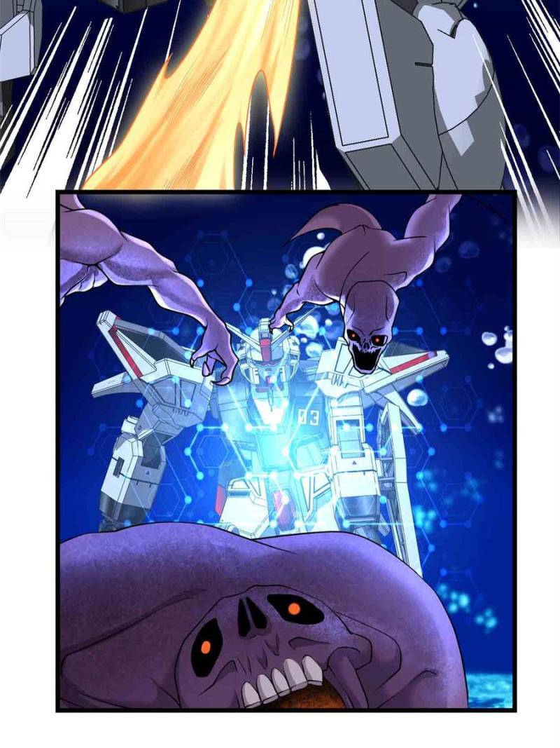 I Might Be a fake Cultivator chapter 178 page 12