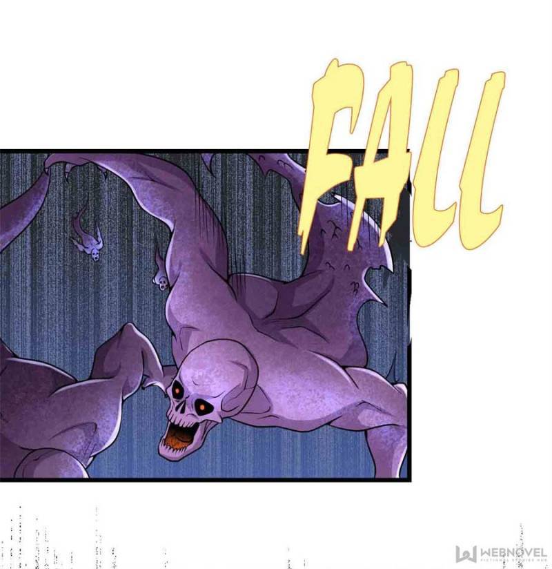 I Might Be a fake Cultivator chapter 178 page 13