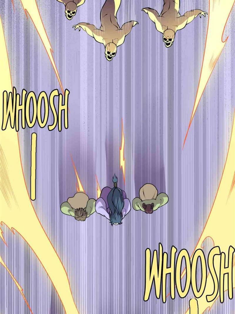 I Might Be a fake Cultivator chapter 178 page 15