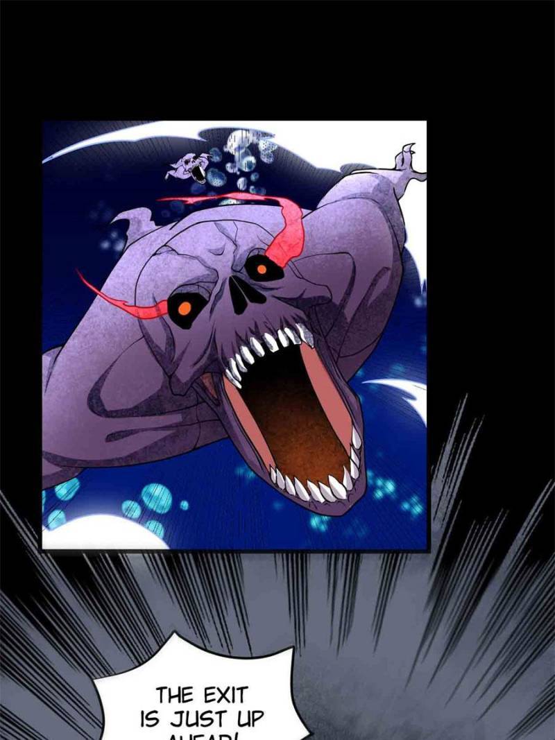 I Might Be a fake Cultivator chapter 178 page 17