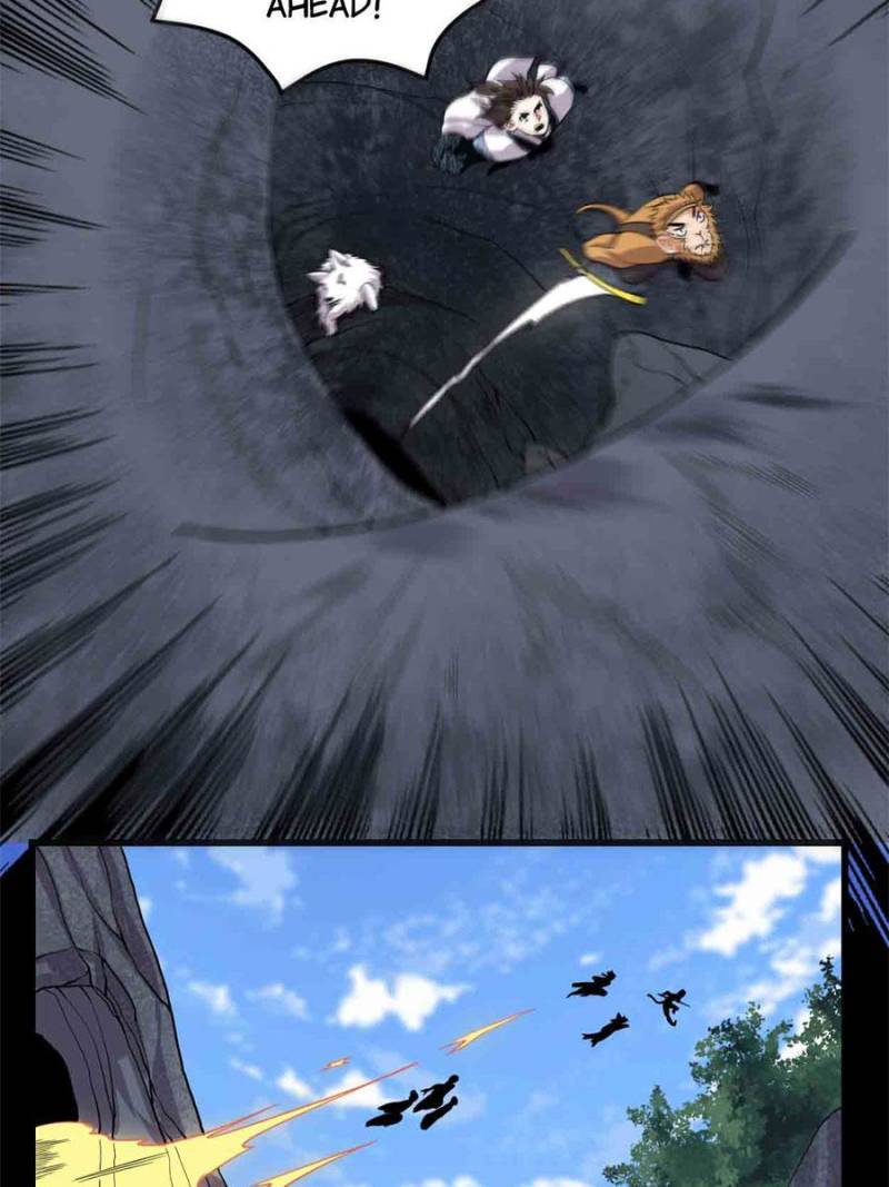 I Might Be a fake Cultivator chapter 178 page 18