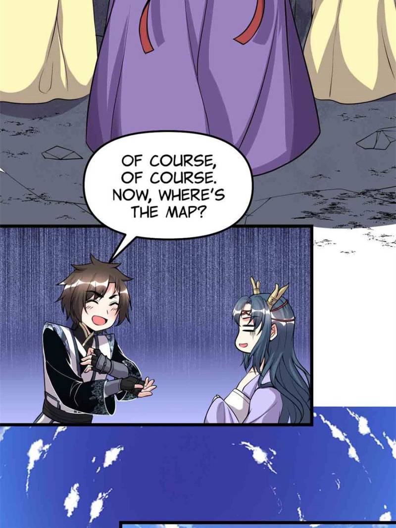 I Might Be a fake Cultivator chapter 178 page 24