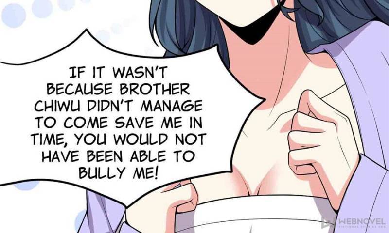 I Might Be a fake Cultivator chapter 178 page 28