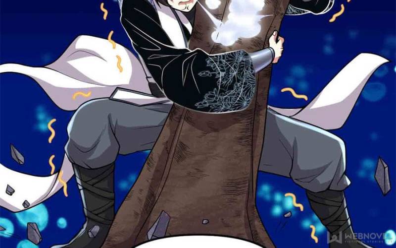 I Might Be a fake Cultivator chapter 178 page 3