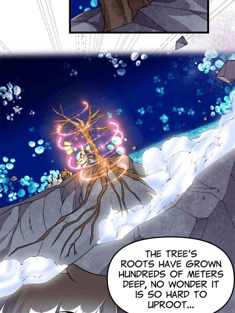 I Might Be a fake Cultivator chapter 178 page 6