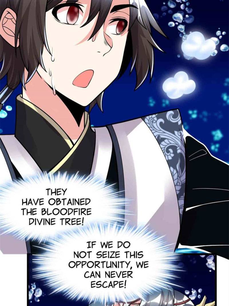 I Might Be a fake Cultivator chapter 178 page 8