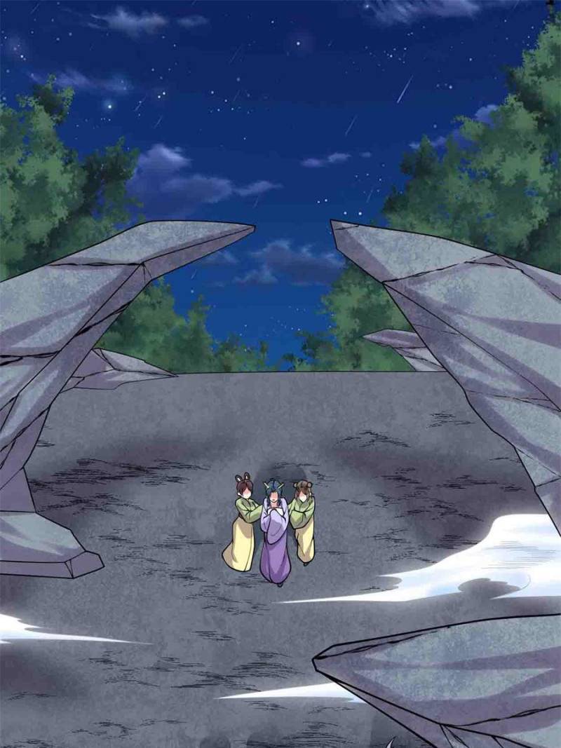 I Might Be a fake Cultivator chapter 179 page 1