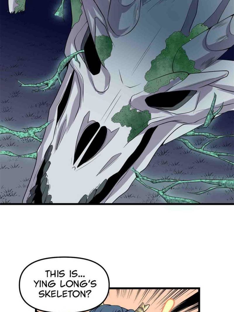 I Might Be a fake Cultivator chapter 179 page 13