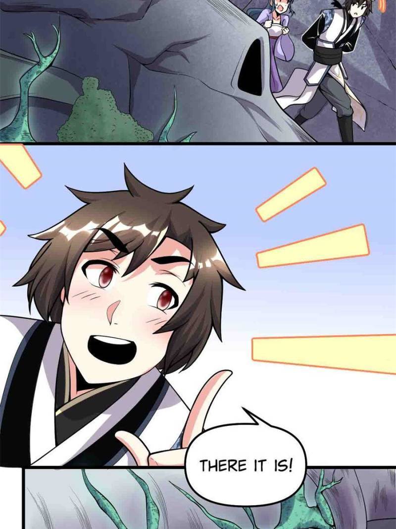 I Might Be a fake Cultivator chapter 179 page 15