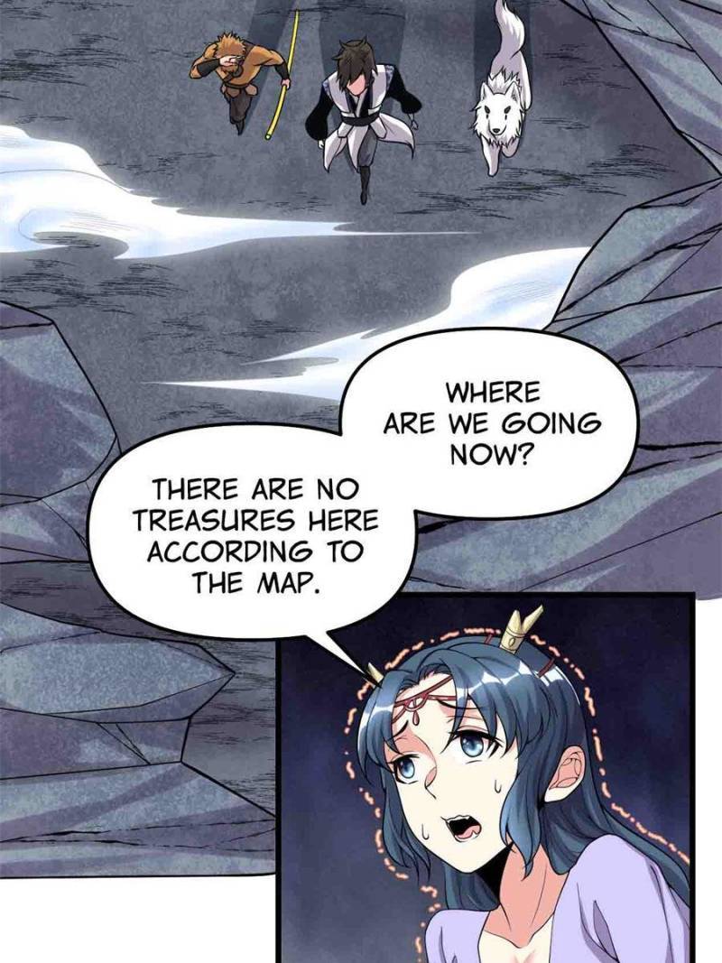 I Might Be a fake Cultivator chapter 179 page 2