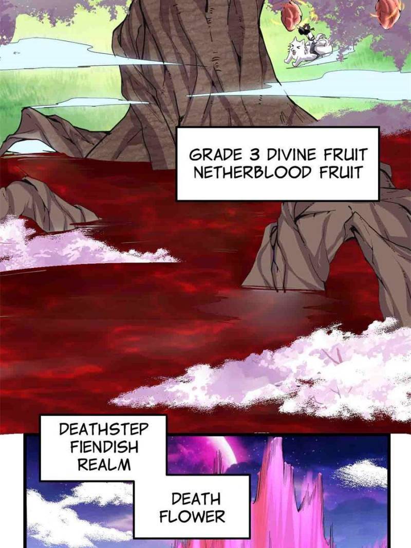 I Might Be a fake Cultivator chapter 179 page 23