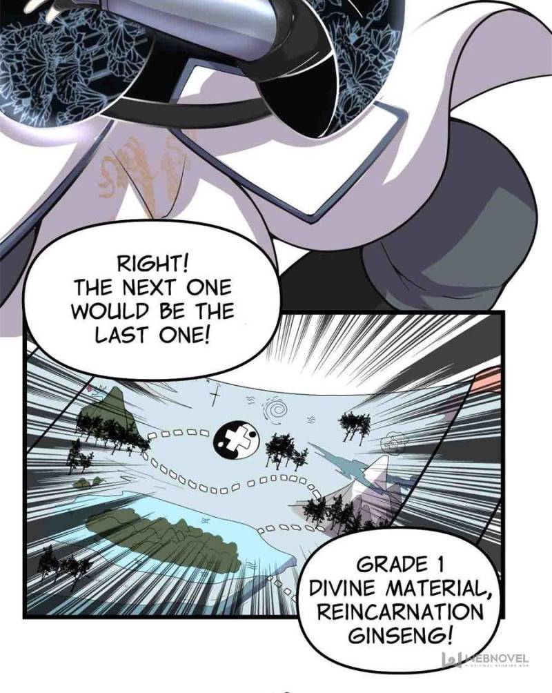 I Might Be a fake Cultivator chapter 179 page 28