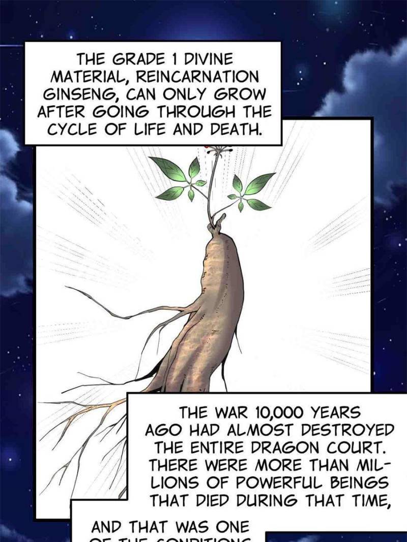 I Might Be a fake Cultivator chapter 179 page 29