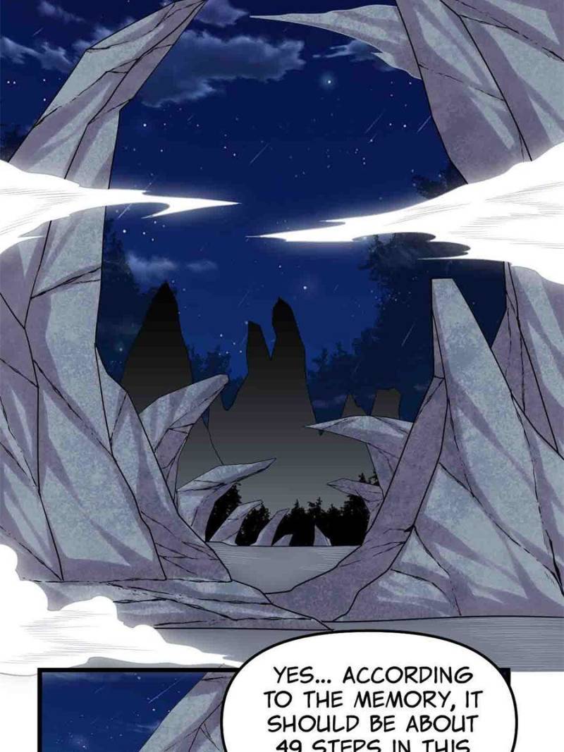 I Might Be a fake Cultivator chapter 179 page 4