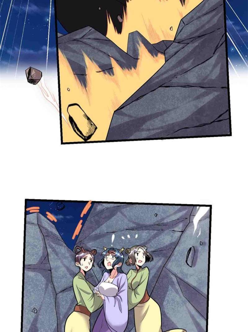 I Might Be a fake Cultivator chapter 179 page 7