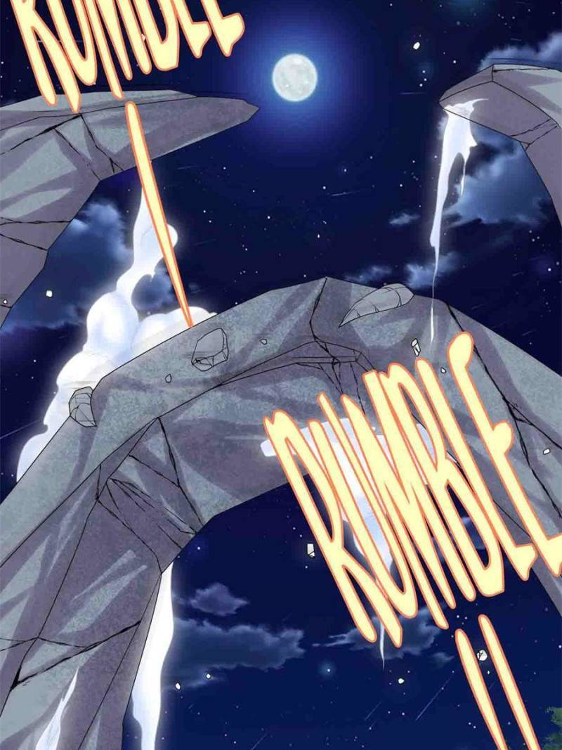 I Might Be a fake Cultivator chapter 179 page 9