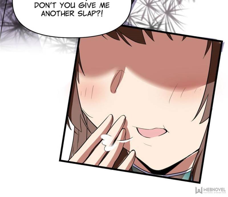 I Might Be a fake Cultivator chapter 18 page 24