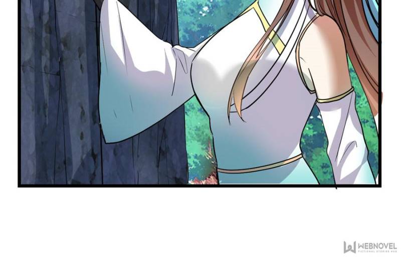 I Might Be a fake Cultivator chapter 18 page 34