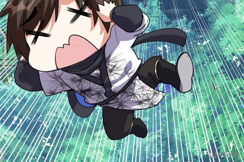 I Might Be a fake Cultivator chapter 18 page 36