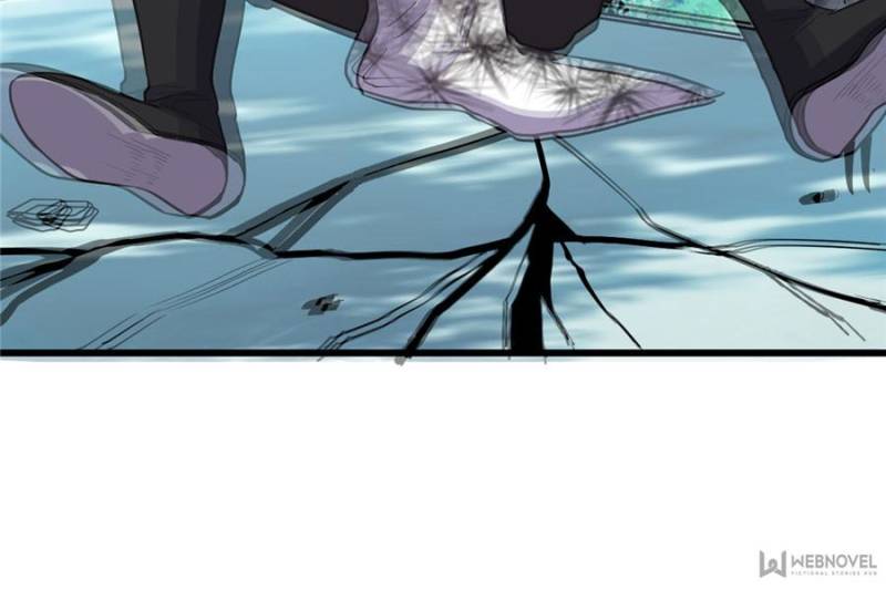 I Might Be a fake Cultivator chapter 18 page 38