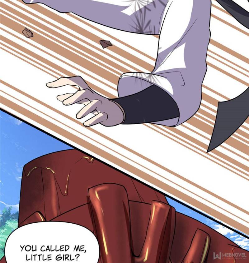 I Might Be a fake Cultivator chapter 18 page 44