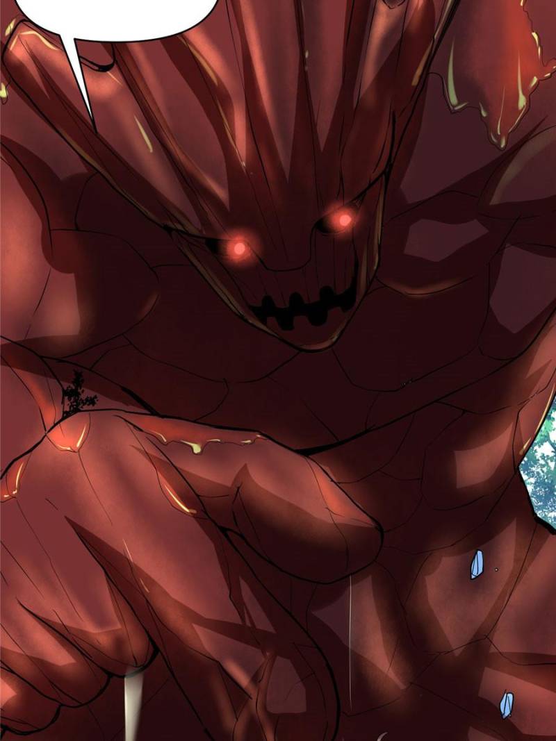 I Might Be a fake Cultivator chapter 18 page 45