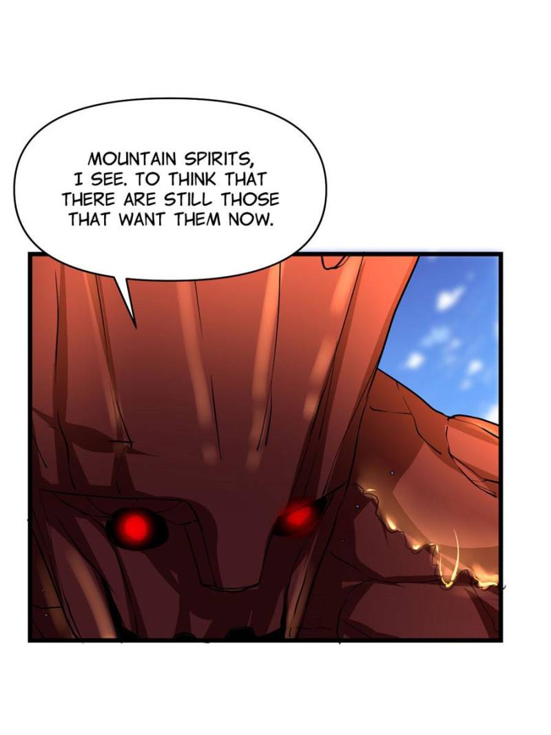 I Might Be a fake Cultivator chapter 18 page 47