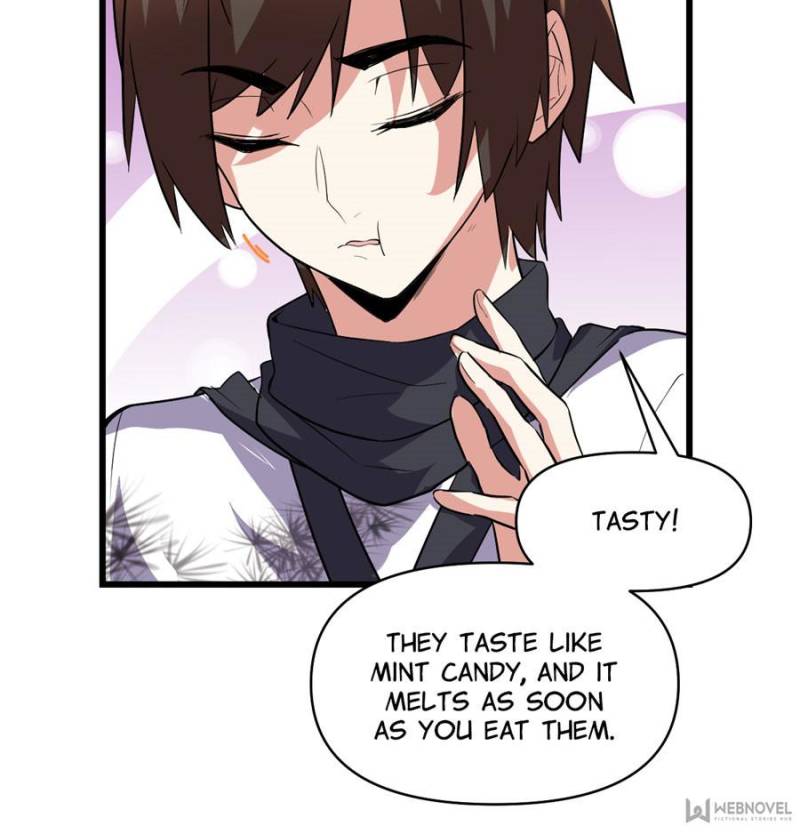 I Might Be a fake Cultivator chapter 18 page 54