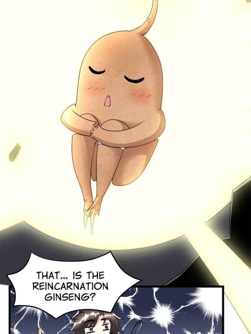 I Might Be a fake Cultivator chapter 180 page 10