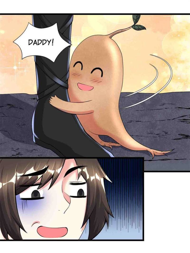 I Might Be a fake Cultivator chapter 180 page 12