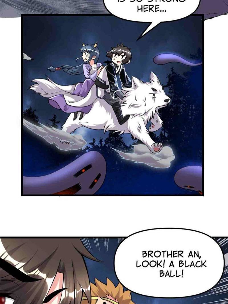 I Might Be a fake Cultivator chapter 180 page 2