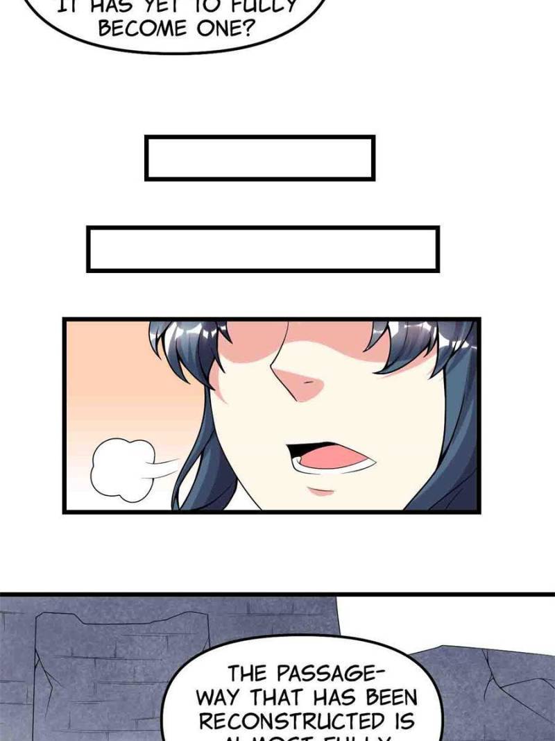 I Might Be a fake Cultivator chapter 180 page 20