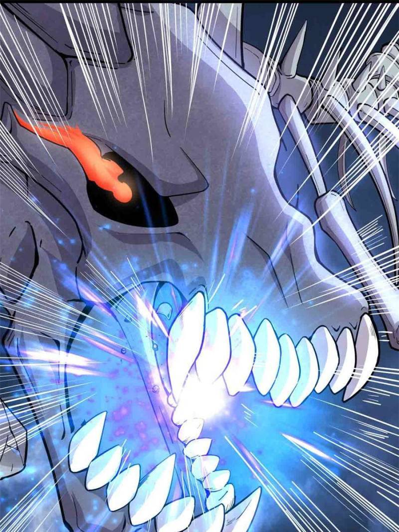 I Might Be a fake Cultivator chapter 180 page 24