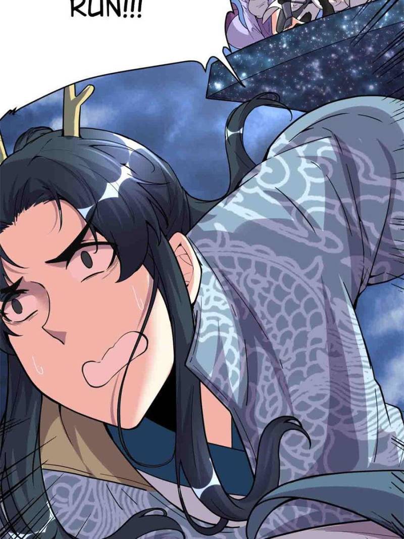 I Might Be a fake Cultivator chapter 180 page 26