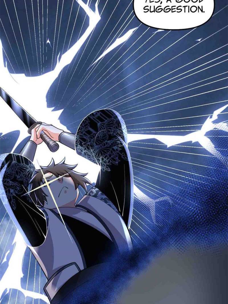 I Might Be a fake Cultivator chapter 180 page 6