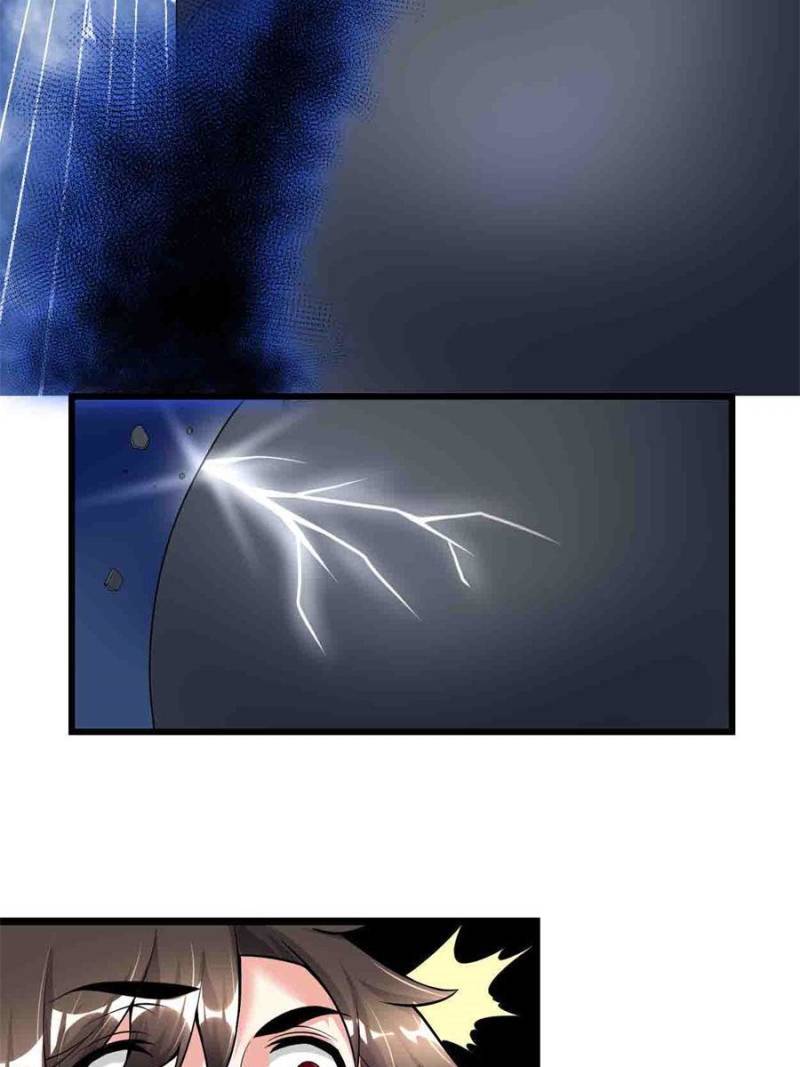 I Might Be a fake Cultivator chapter 180 page 7