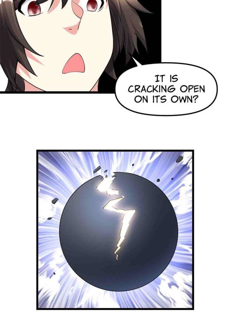 I Might Be a fake Cultivator chapter 180 page 8