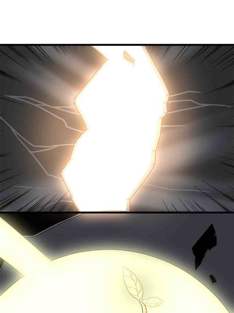 I Might Be a fake Cultivator chapter 180 page 9