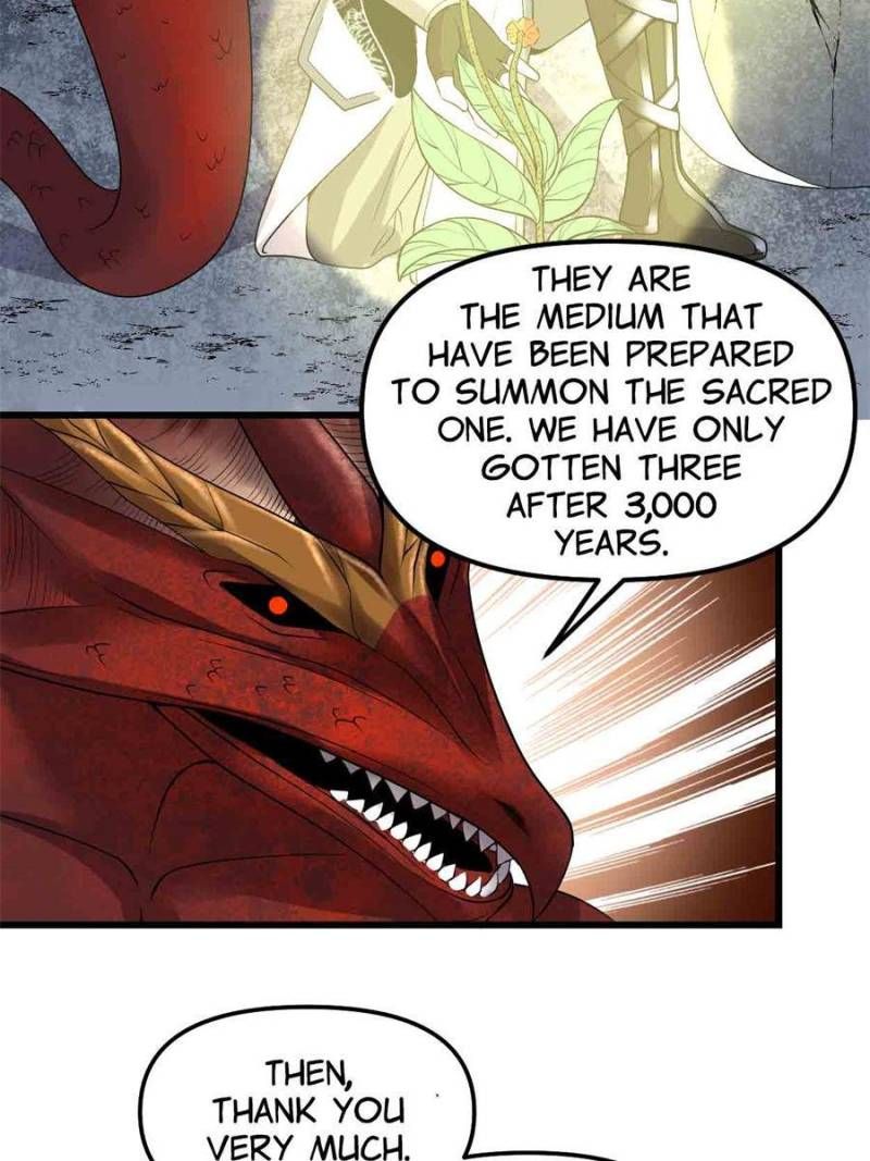 I Might Be a fake Cultivator chapter 182 page 12