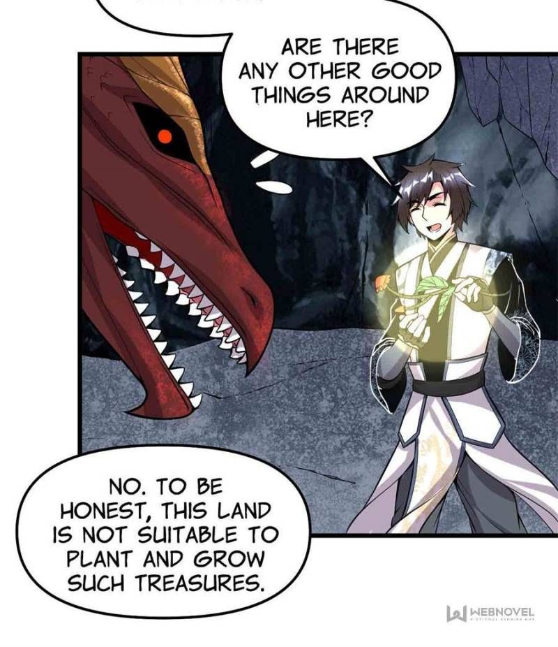 I Might Be a fake Cultivator chapter 182 page 13