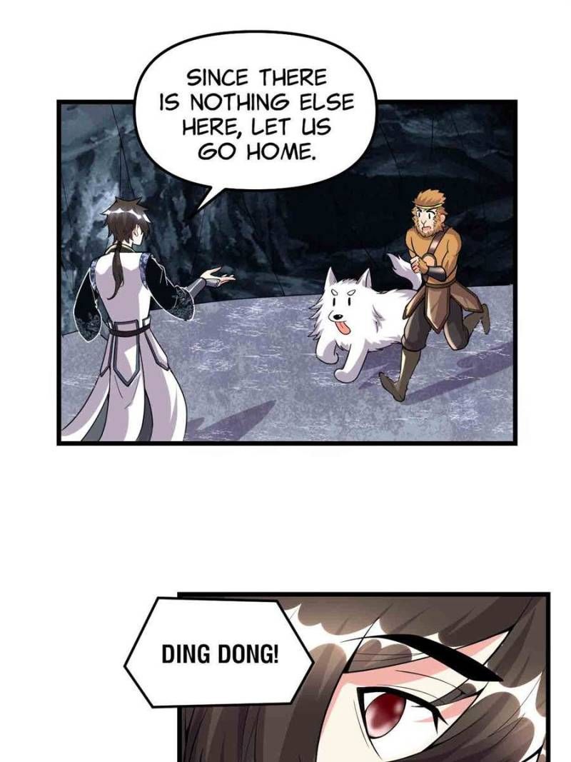 I Might Be a fake Cultivator chapter 182 page 14