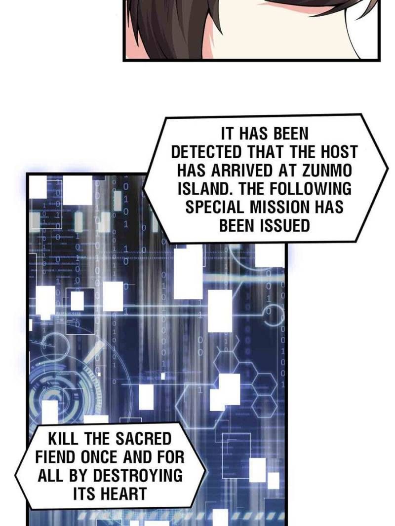 I Might Be a fake Cultivator chapter 182 page 15