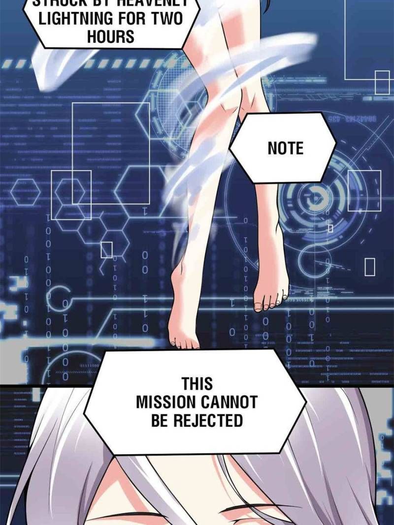 I Might Be a fake Cultivator chapter 182 page 17