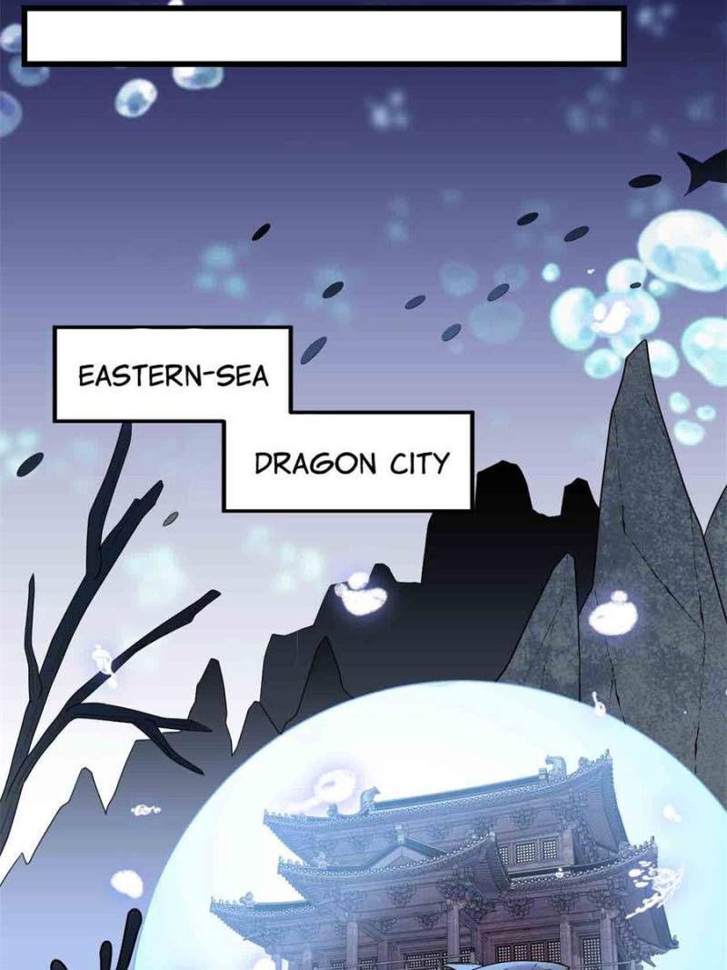 I Might Be a fake Cultivator chapter 182 page 22