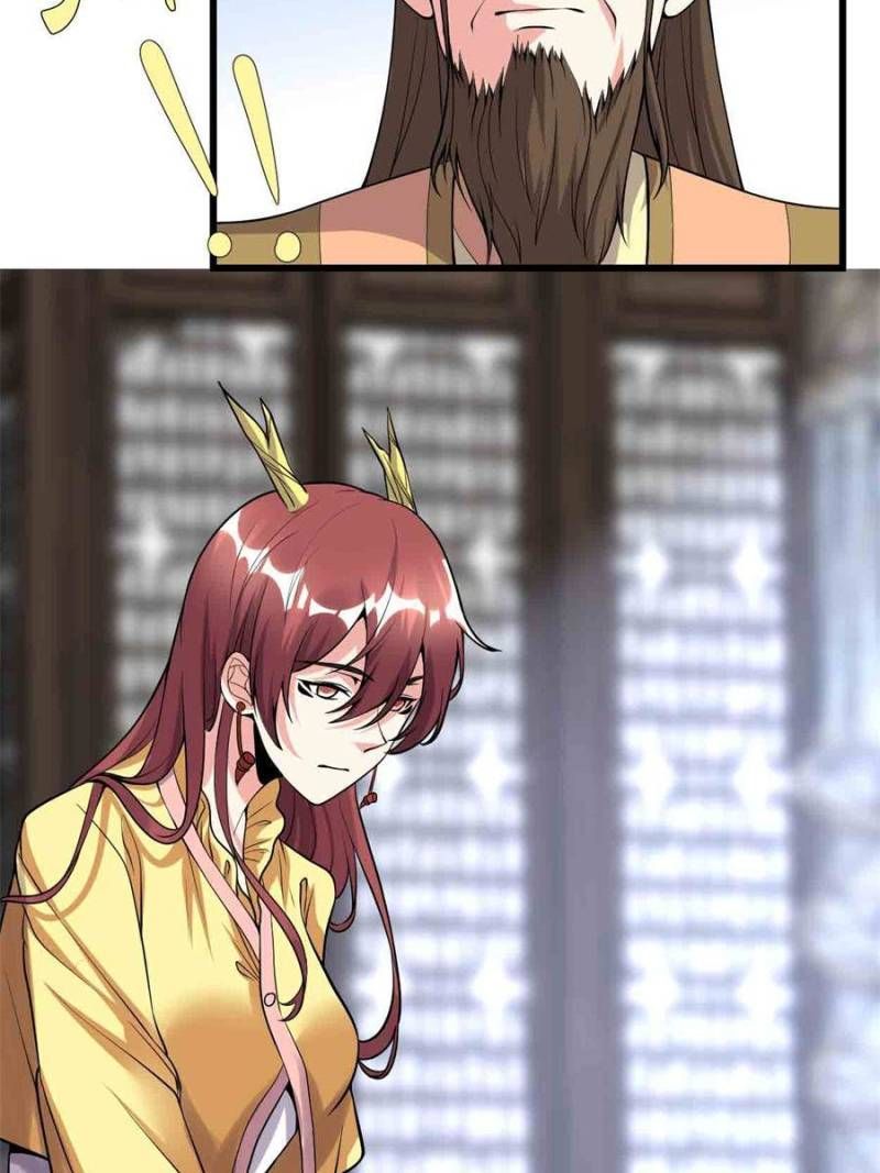 I Might Be a fake Cultivator chapter 182 page 25