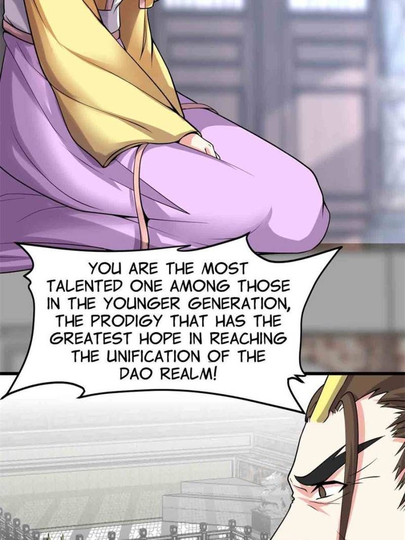 I Might Be a fake Cultivator chapter 182 page 26