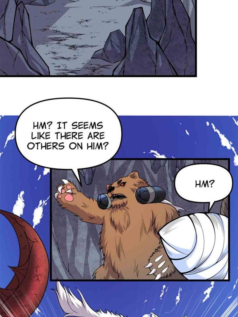 I Might Be a fake Cultivator chapter 182 page 3