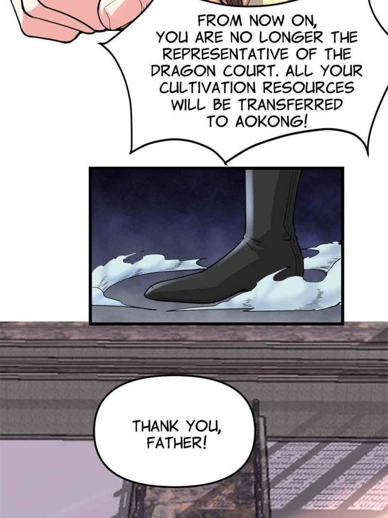 I Might Be a fake Cultivator chapter 182 page 31